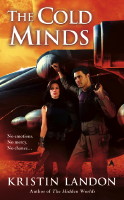 The Cold Minds book cover