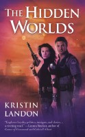 The Hidden Worlds book cover